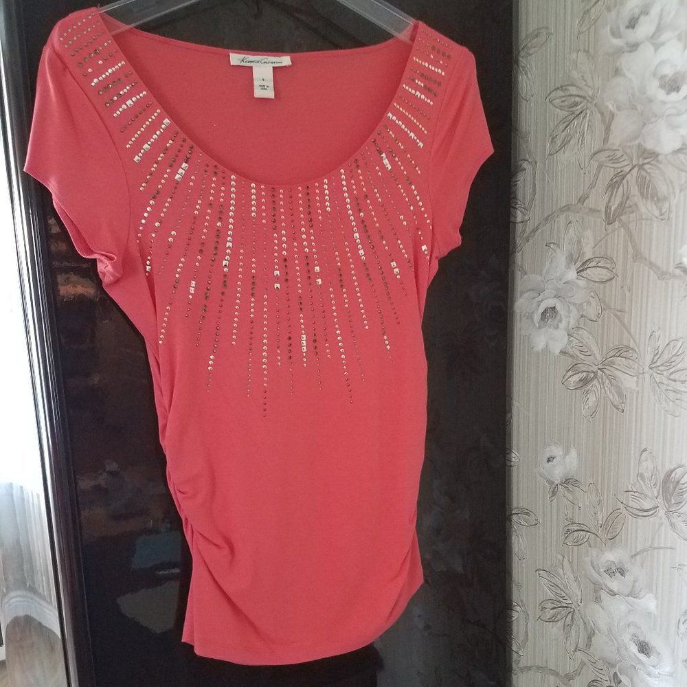 NWOT Tunic